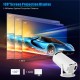 ATC H1 PRO Smart Android Προτζέκτορας ATC H1 PRO Smart Android Προτζέκτορας