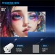 ATC H1 PRO Smart Android Προτζέκτορας ATC H1 PRO Smart Android Προτζέκτορας