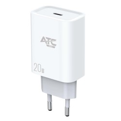 ATC-CHF4 PD Fast Charger 20W