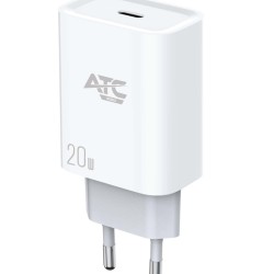 ATC-CHF4 PD Fast Charger 20W ATC-CHF4 PD Fast Charger 20W