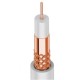 Ikusi Στροφείο RF CUC-640 COAX Cu/Cu CA DCA B100 Ikusi Στροφείο RF CUC-640 COAX Cu/Cu CA DCA B100