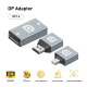 ATC 8K DP Coupler Θηλυκό σε Θηλυκό ATC 8K DP Coupler Θηλυκό σε Θηλυκό