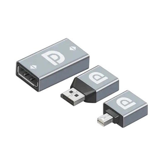 ATC 8K DP Coupler Θηλυκό σε Θηλυκό ATC 8K DP Coupler Θηλυκό σε Θηλυκό