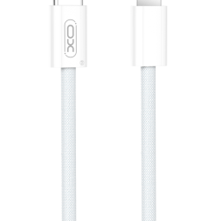 XO NB-Q260C Lightning σε Type-c 27W 3m Καλώδιο Δεδομένων XO NB-Q260C Lightning σε Type-c 27W 3m Καλώδιο Δεδομένων