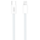 XO NB-Q260C Lightning σε Type-c 27W 3m Καλώδιο Δεδομένων