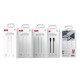 XO NB-Q291A Braided Lightning σε Type-c 27W Καλώδιο Μαύρο XO NB-Q291A Braided Lightning σε Type-c 27W Καλώδιο Μαύρο
