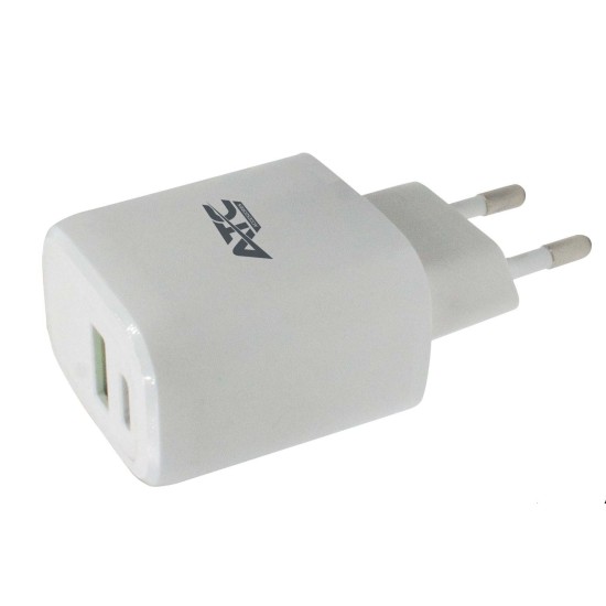 ATC-CH6 PD FAST CHARGER 20W ATC-CH6 PD FAST CHARGER 20W