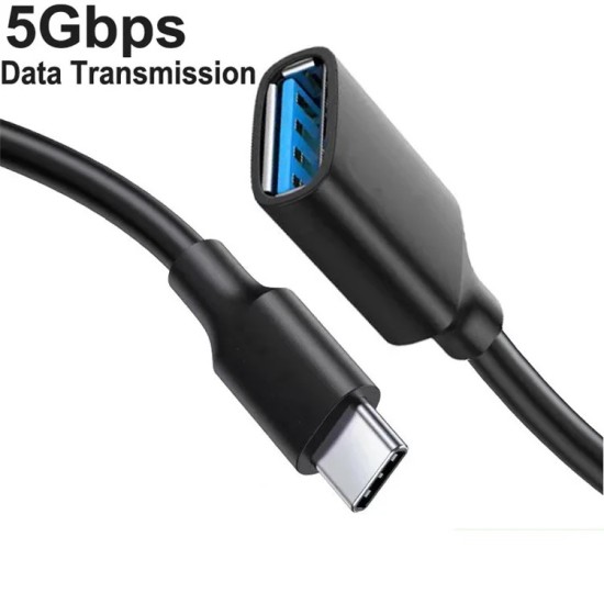 Type C σε USB3.0 OTG
