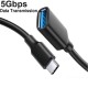 Type C σε USB3.0 OTG