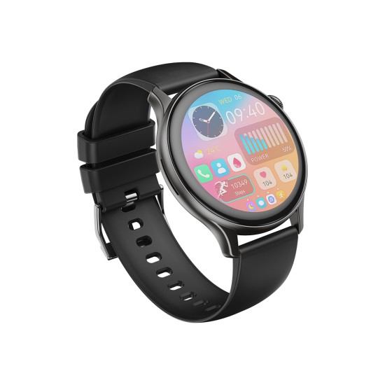 XO J6 smart sports call watch (Μαύρο) XO J6 smart sports call watch (Μαύρο)