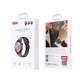 XO J6 smart sports call watch (Μαύρο) XO J6 smart sports call watch (Μαύρο)