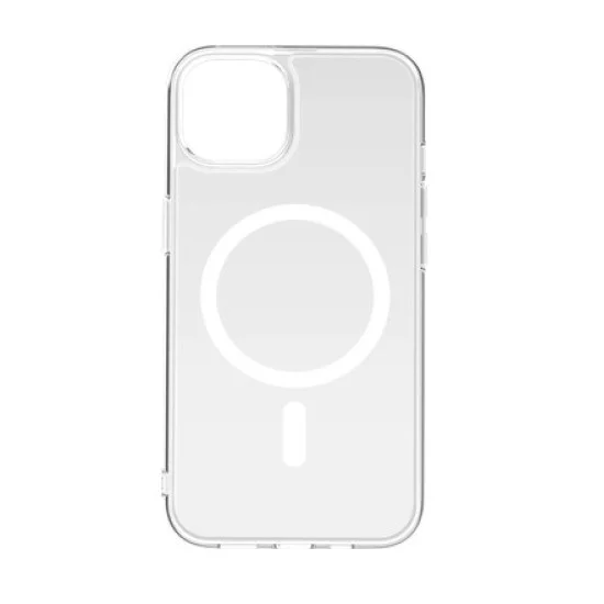 XO K13B iP 16 plus/15 plus 6,7" TPU+Ακρυλική Θήκη με Ενσωματωμένο Μαγνήτη XO K13B iP 16 plus/15 plus 6,7" TPU+Ακρυλική Θήκη με Ενσωματωμένο Μαγνήτη