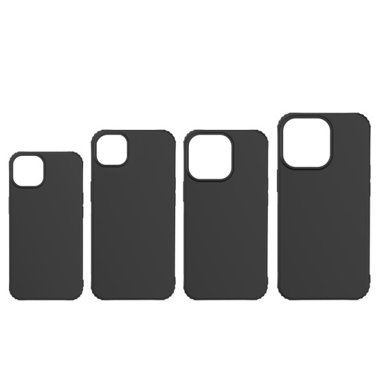 Θήκη XO-K02 iPhone15 Plus 6.7" Frosted TPU με τρύπα κορδονιού Θήκη XO-K02 iPhone15 Plus 6.7" Frosted TPU με τρύπα κορδονιού