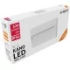 Avide Εξωτερικό Φώς Σκάλας Kano LED 6W Λευκό 4000K IP54 18cm Avide Εξωτερικό Φώς Σκάλας Kano LED 6W Λευκό 4000K IP54 18cm