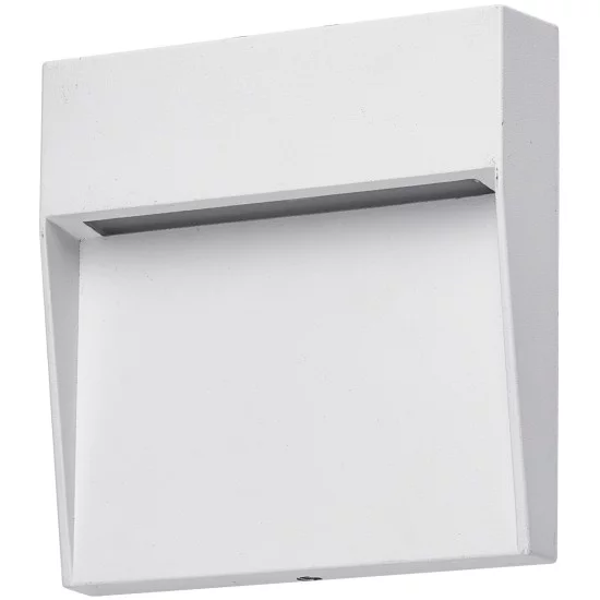 Avide Εξωτερικό Φώς Σκάλας Kano LED 3W Λευκό 4000K IP54 10.5cm Avide Εξωτερικό Φώς Σκάλας Kano LED 3W Λευκό 4000K IP54 10.5cm