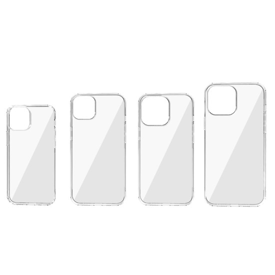 Θήκη XO-K01 iPhone15 Plus 6.7" υψηλής διαφάνειας TPU Θήκη XO-K01 iPhone15 Plus 6.7" υψηλής διαφάνειας TPU