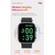 XO M8 PRO Smart Sports Call Watch Ασημί XO M8 PRO Smart Sports Call Watch Ασημί