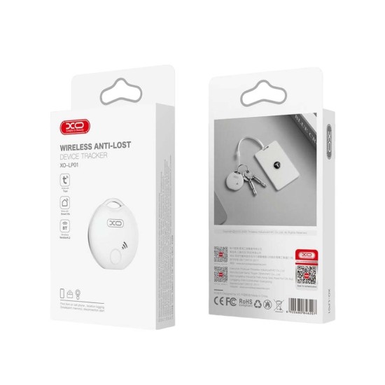 XO LP01 Bluetooth Αναζήτηση Εντοπισμού Προιόντος XO LP01 Bluetooth Αναζήτηση Εντοπισμού Προιόντος