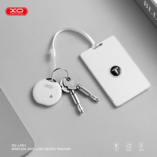 XO LP01 Bluetooth Αναζήτηση Εντοπισμού Προιόντος XO LP01 Bluetooth Αναζήτηση Εντοπισμού Προιόντος