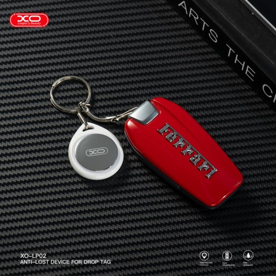 XO LP02 MFI Bluetooth Εντοπισμού Συσκευής Apple XO LP02 MFI Bluetooth Εντοπισμού Συσκευής Apple