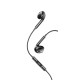 XO EP74 4ης Γενιάς TypeC Handsfree Μαύρο XO EP74 4ης Γενιάς TypeC Handsfree Μαύρο