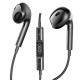 XO EP74 4ης Γενιάς TypeC Handsfree Μαύρο XO EP74 4ης Γενιάς TypeC Handsfree Μαύρο