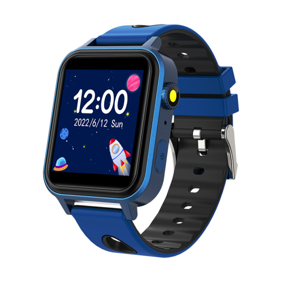 XO H120 Smartwatch για Παιδιά με Παιχνίδια