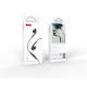 XO EP74 4ης Γενιάς TypeC Handsfree Μαύρο XO EP74 4ης Γενιάς TypeC Handsfree Μαύρο