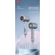 XO CF2 1600W Πιστολάκι Μαλλιών Ταξιδίου Μπλέ XO CF2 1600W Πιστολάκι Μαλλιών Ταξιδίου Μπλέ