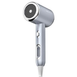 XO CF2 1600W Πιστολάκι Μαλλιών Ταξιδίου Μπλέ