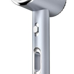 XO CF2 1600W Πιστολάκι Μαλλιών Ταξιδίου Μπλέ