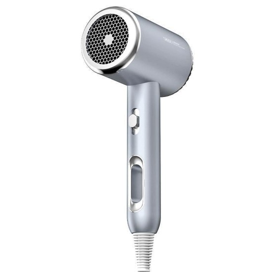 XO CF2 1600W Πιστολάκι Μαλλιών Ταξιδίου Μπλέ XO CF2 1600W Πιστολάκι Μαλλιών Ταξιδίου Μπλέ