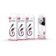 XO NB238 Καλώδιο Φόρτισης + Data Micro L=3M Zeus Series Μαύρο XO NB238 Καλώδιο Φόρτισης + Data Micro L=3M Zeus Series Μαύρο