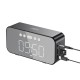 XO F41 Ρολόι - Ξυπνητήρι με Ηχείο Bluetooth FM-Radio XO F41 Ρολόι - Ξυπνητήρι με Ηχείο Bluetooth FM-Radio