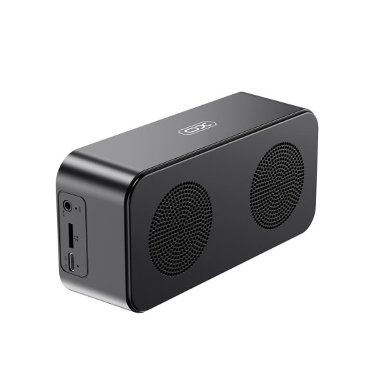 XO F41 Ρολόι - Ξυπνητήρι με Ηχείο Bluetooth FM-Radio XO F41 Ρολόι - Ξυπνητήρι με Ηχείο Bluetooth FM-Radio