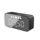 XO F41 Ρολόι - Ξυπνητήρι με Ηχείο Bluetooth FM-Radio XO F41 Ρολόι - Ξυπνητήρι με Ηχείο Bluetooth FM-Radio
