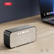 XO F41 Ρολόι - Ξυπνητήρι με Ηχείο Bluetooth FM-Radio XO F41 Ρολόι - Ξυπνητήρι με Ηχείο Bluetooth FM-Radio