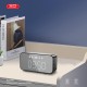 XO F41 Ρολόι - Ξυπνητήρι με Ηχείο Bluetooth FM-Radio XO F41 Ρολόι - Ξυπνητήρι με Ηχείο Bluetooth FM-Radio