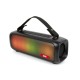 XO F39 Πολύχρωμο Εξωτερικό Φορητό Ηχείο Βluetooth FM-Radio XO F39 Πολύχρωμο Εξωτερικό Φορητό Ηχείο Βluetooth FM-Radio