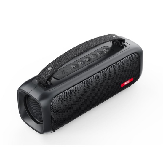 XO F39 Πολύχρωμο Εξωτερικό Φορητό Ηχείο Βluetooth FM-Radio XO F39 Πολύχρωμο Εξωτερικό Φορητό Ηχείο Βluetooth FM-Radio