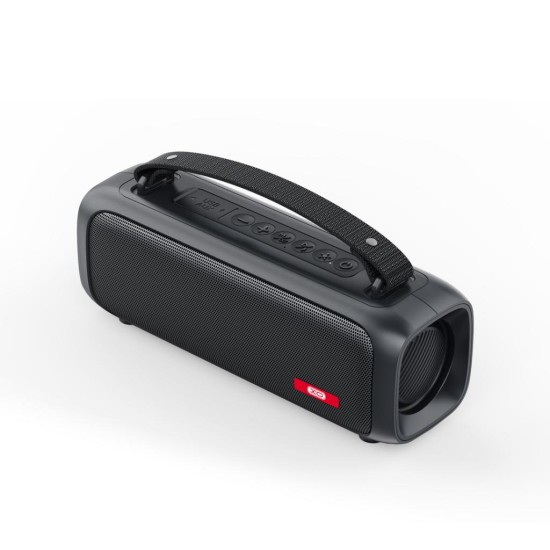 XO F39 Πολύχρωμο Εξωτερικό Φορητό Ηχείο Βluetooth FM-Radio XO F39 Πολύχρωμο Εξωτερικό Φορητό Ηχείο Βluetooth FM-Radio