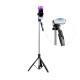 XO SS15 Bluetooth Selfie Stick με Ενισχυμένο Στήριγμα με τρία πόδια 1.8m XO SS15 Bluetooth Selfie Stick με Ενισχυμένο Στήριγμα με τρία πόδια 1.8m