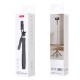 XO SS15 Bluetooth Selfie Stick με Ενισχυμένο Στήριγμα με τρία πόδια 1.8m XO SS15 Bluetooth Selfie Stick με Ενισχυμένο Στήριγμα με τρία πόδια 1.8m