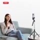 XO SS15 Bluetooth Selfie Stick με Ενισχυμένο Στήριγμα με τρία πόδια 1.8m XO SS15 Bluetooth Selfie Stick με Ενισχυμένο Στήριγμα με τρία πόδια 1.8m