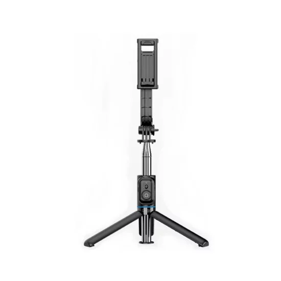 XO SS13 Bluetooth Selfie Stick 1.06m (με αποσπώμενο κλιπ τηλεφώνου, μπορεί να χρησιμοποιηθεί ως βάση τηλεφώνου) XO SS13 Bluetooth Selfie Stick 1.06m (με αποσπώμενο κλιπ τηλεφώνου, μπορεί να χρησιμοποιηθεί ως βάση τηλεφώνου)