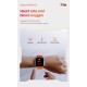 XO M8 PRO Smart Sports Call Watch Ασημί XO M8 PRO Smart Sports Call Watch Ασημί