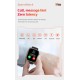 XO M8 PRO Smart Sports Call Watch Ασημί XO M8 PRO Smart Sports Call Watch Ασημί