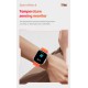 XO M8 PRO Smart Sports Call Watch Ασημί XO M8 PRO Smart Sports Call Watch Ασημί