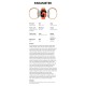 XO M8 PRO Smart Sports Call Watch Ασημί XO M8 PRO Smart Sports Call Watch Ασημί