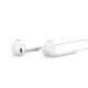 XO EP70 Lightning In ear Άσπρο XO EP70 Lightning In ear Άσπρο